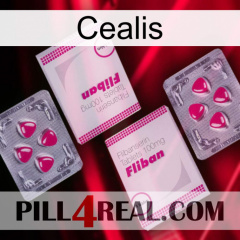 Cealis 33